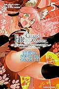 Fate/Grand Order -Epic of Remnant- 亜種特異点EX 深海電脳楽土 SE.RA.PH (5)