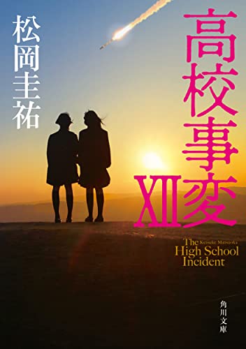 高校事変 XII(12)