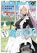 元・世界1位のサブキャラ育成日記 〜廃プレイヤー、異世界を攻略中!〜 (6)