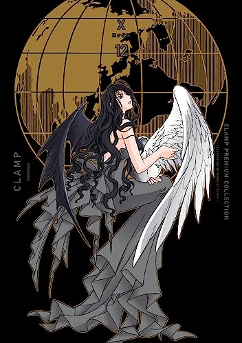 CLAMP　PREMIUM　COLLECTION　X　（12）