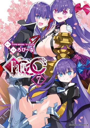 フェイト／エクストラ CCC （7）