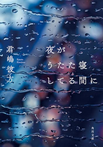 夜がうたた寝してる間に(1)