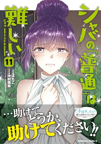 シャバの「普通」は難しい (11)