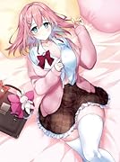 美容スキルでクラスの女の子を可愛くしたい(1)