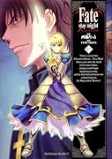 Fate/stay night(17)