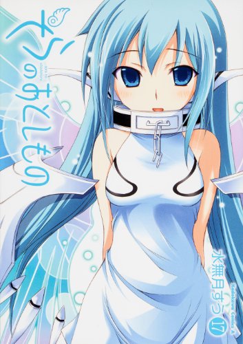 そらのおとしもの(17)