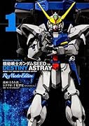 機動戦士ガンダムSEED DESTINY ASTRAY Re:Master Edition 1
