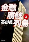 Financial Corrosion Islands [Japanese Edition] (Volume # 1)