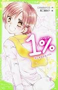 1% (9)にせものカノジョ