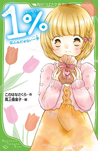 1% (12)ふみだせない一歩