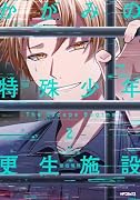 かがみの特殊少年更生施設 The Escape Begins 2
