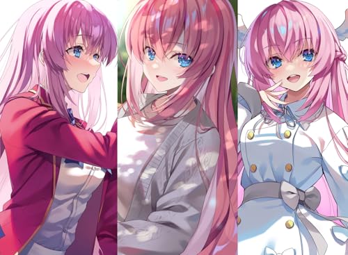 ようこそ実力至上主義の教室へ 一之瀬帆波 キャラクターブック 等身大タペストリー付き特装版