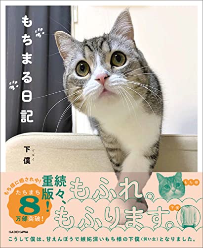 Amazonで下僕の【Amazon.co.jp 限定】もちまる日記 (特典:オリジナルケータイ待受け3種 データ配信)。アマゾンならポイント還元本が多数。下僕作品ほか、お急ぎ便対象商品は当日お届けも可能。また【Amazon.co.jp 限定】もちまる日記 (特典:オリジナルケータイ待受け3種 データ配信)もアマゾン配送商品なら通常配送無料。