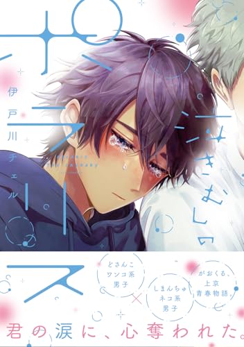 泣きむしのポラリス