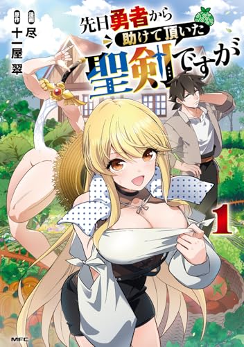 先日勇者から助けて頂いた聖剣ですが（1）
