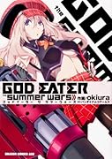 GOD EATER ‐the summer wars‐