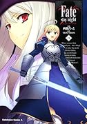 Fate/stay night(11)