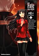 Fate/staynight(12)
