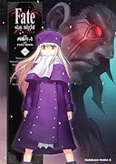 Fate/stay night(13)
