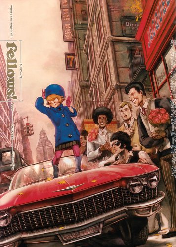 Fellows!2009 OCTOBER(7)