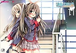 マジキュー4コマリトルバスターズ!エクスタシー(11)