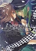 AMNESIA JOKER
