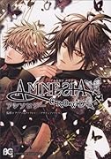 AMNESIA CROWD アンソロジー(仮)