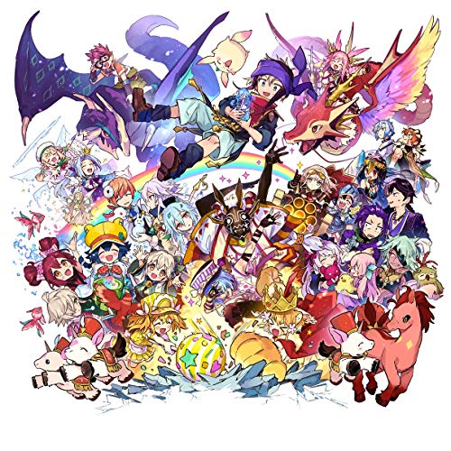 Amazonでファミ通書籍編集部のメルクストーリア オフィシャルビジュアルワークス4。アマゾンならポイント還元本が多数。ファミ通書籍編集部作品ほか、お急ぎ便対象商品は当日お届けも可能。またメルクストーリア オフィシャルビジュアルワークス4もアマゾン配送商品なら通常配送無料。