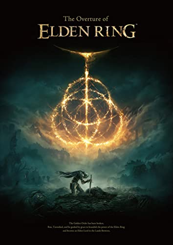 Amazonでファミ通書籍編集部, 電撃ゲーム書籍編集部のThe Overture of ELDEN RING (カドカワゲームムック)。アマゾンならポイント還元本が多数。ファミ通書籍編集部, 電撃ゲーム書籍編集部作品ほか、お急ぎ便対象商品は当日お届けも可能。またThe Overture of ELDEN RING (カドカワゲームムック)もアマゾン配送商品なら通常配送無料。