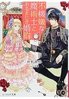 不機嫌な魔術士とあるまじき婚約