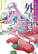 むすぶと本。 『外科室』の一途(1)