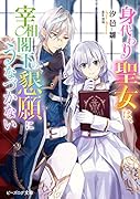 身代わり聖女は、宰相閣下の懇願にうなづかない(2)