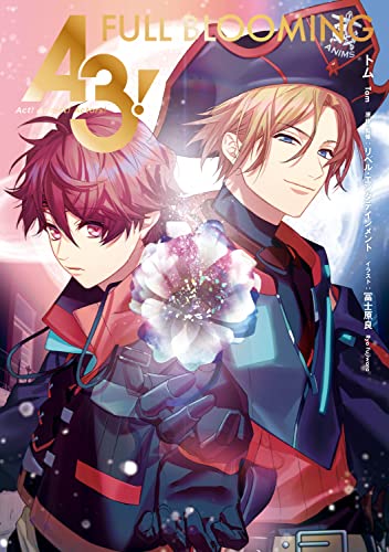 A3! FULL BLOOMING(2)