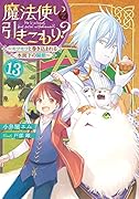 魔法使いで引きこもり? シリーズ 全15巻セット➕2冊 71pEbkS5eNL._UF350,350_QL80_.jpg