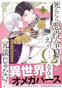 死んだら悪役令息で幻のΩなんて冗談じゃない! 下(2)