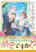 泣き虫令嬢の良縁 婚約破棄されたので職業婦人として生きていくと決めたのに公爵様に溺愛されるので困っています