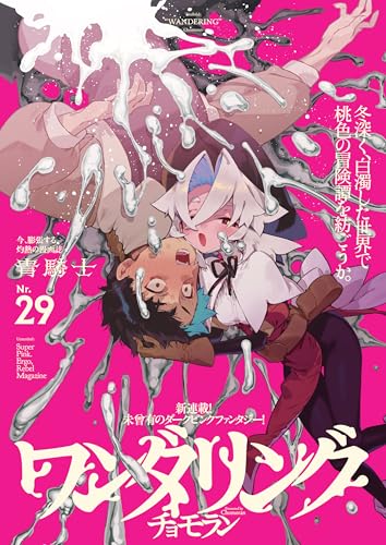 青騎士　第29号