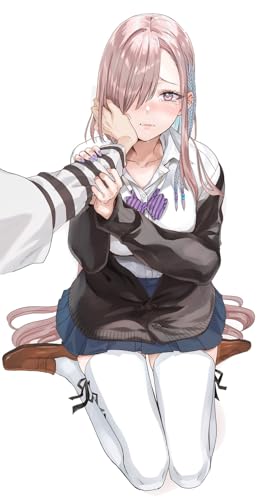 三原ソフィアは怖ガール(1)