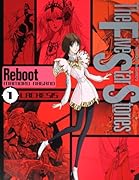 ファイブスター物語リブート(1)LACHESIS