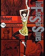 ファイブスター物語 リブート(4)ATROPOS1