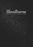 Bloodborne Official Artworks / design art works Book / Japanese