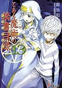 とある魔術の禁書目録(13)