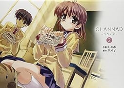 CLANNAD(2)