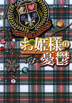 お姫様の憂鬱(3)