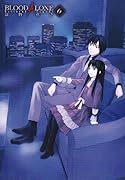 BLOOD ALONE(6)
