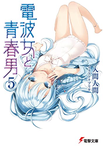 電波女と青春男(5)