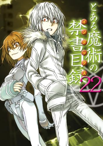 とある魔術の禁書目録(22)