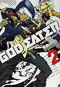 GOD EATER -the spiral fate-(2)