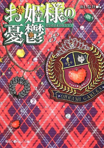 お姫様の憂鬱(8)