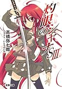 灼眼のシャナS(3)